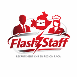 FlashStaff Logo